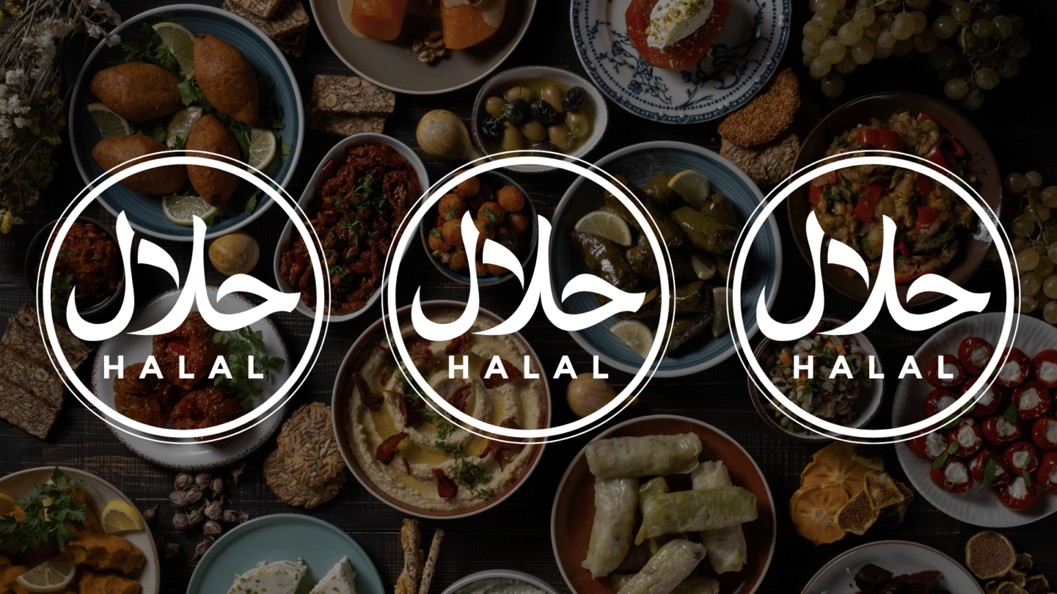 Dietary Restrictions (Halal) – Guide Us