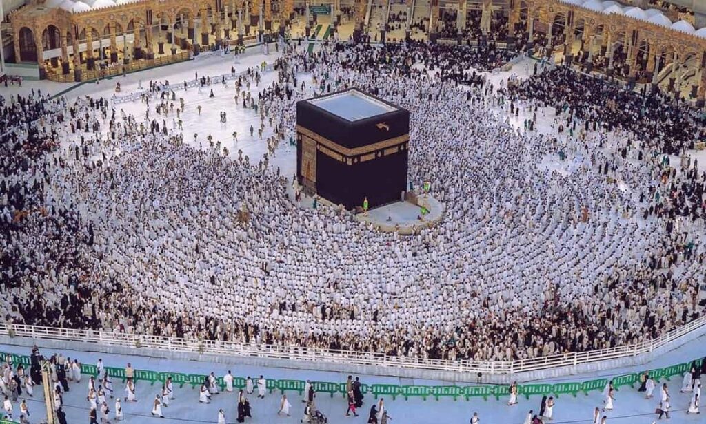 Hajj-and-Umrah