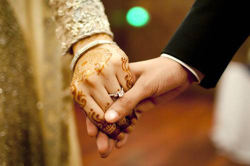 Nikah Services