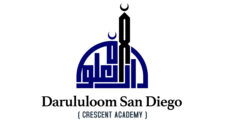 Darululoom San Diego