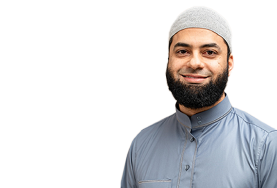 Schedule Appointment with Sh. Tarik Ata