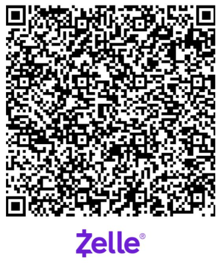 Zelle QR Code