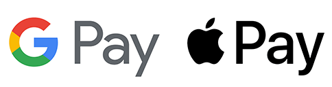 Accepted digital wallets