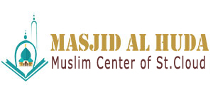 Masjid Al Huda – Muslim Center of St. Cloud